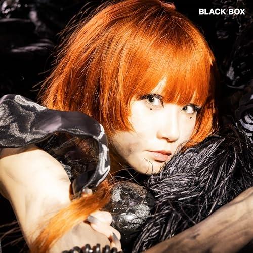 CD/Reol/BLACK BOX (通常盤)