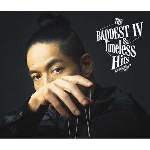 久保田利伸 BADDEST I、Ⅱ、Ⅲ セット Blu-spec ソニーミュージック（Sony Music） 久保田利伸 THE BADDEST