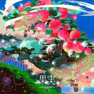 ▼CD/ポルノグラフィティ/果実 (通常盤)