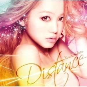 CD/西野カナ/Distance