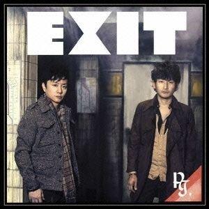 CD/ポルノグラフィティ/EXIT