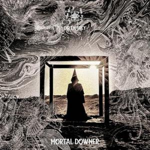 ▼CD/DIR EN GREY/MORTAL DOWNER (通常盤)