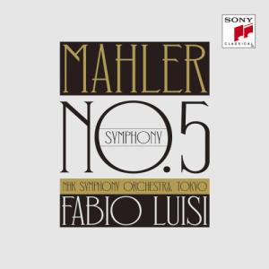 ▼CD/Fabio Luisi,NHK交響楽団/マーラー:交響曲第5番 (ハイブリッドCD)｜surpriseflower