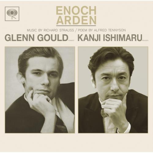 CD/グレン・グールド&amp;石丸幹二/R.シュトラウス:イノック・アーデン (Blu-specCD2)