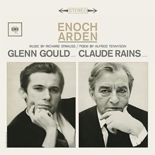 CD/グレン・グールド/R.シュトラウス:イノック・アーデン (Blu-specCD2)