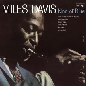 CD/マイルス・デイビス/カインド・オブ・ブルー(STEREO/MONO) (ハイブリッドCD) (解説付/ライナーノーツ/7インチ紙ジャケット) (完全生産限定盤)｜surpriseflower