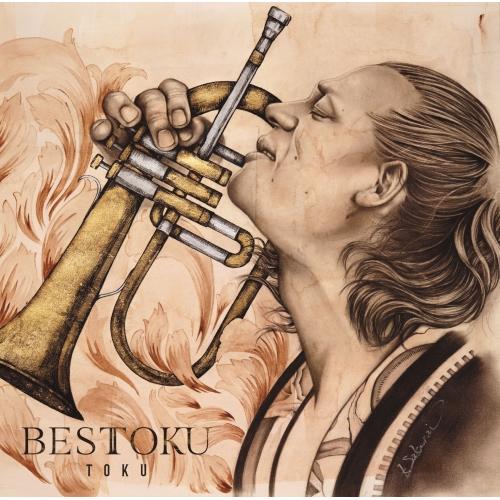 CD/TOKU/BESTOKU (Blu-specCD2) (解説歌詞対訳付)