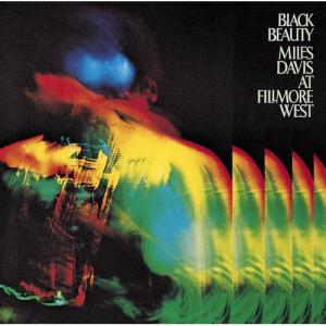 CD/マイルス・デイビス/ブラック・ビューティー (Blu-specCD2) (解説付)