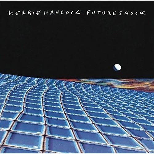 CD/ハービー・ハンコック/フューチャー・ショック (解説付) (期間生産限定スペシャルプライス盤)