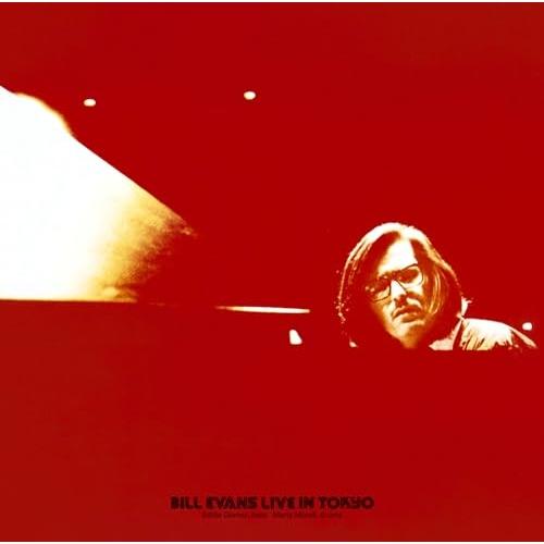 CD/ビル・エヴァンス/ライヴ・イン・トーキョー (Blu-specCD2) (解説付)