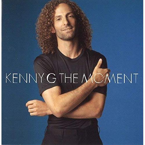 CD/ケニー・G/ザ・モーメント〜ハバナ・リミックス・プラス (解説付) (期間生産限定スペシャルプ...