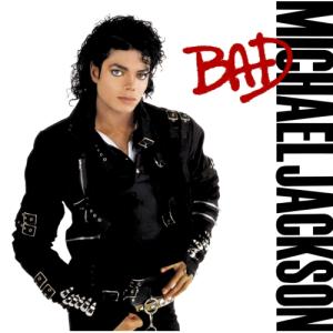 CD/マイケル・ジャクソン/BAD (Blu-specCD2) (解説歌詞対訳付/ライナーノーツ)