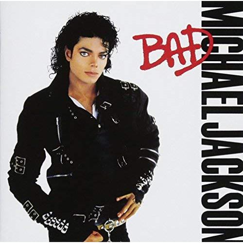 CD/マイケル・ジャクソン/BAD (Blu-specCD2) (解説歌詞対訳付/ライナーノーツ)