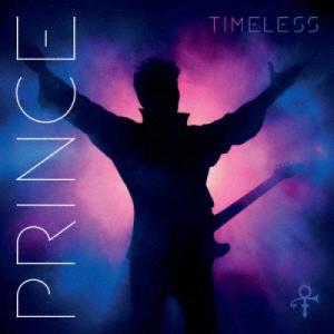 ▼CD/プリンス/Timeless (Blu-specCD2)