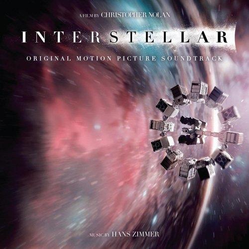 CD/ハンス・ジマー/「インターステラー」オリジナル・サウンドトラック (解説付)