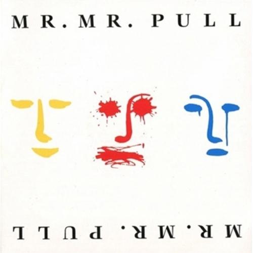 CD/Mr.ミスター/PULL (解説付) (期間生産限定盤)