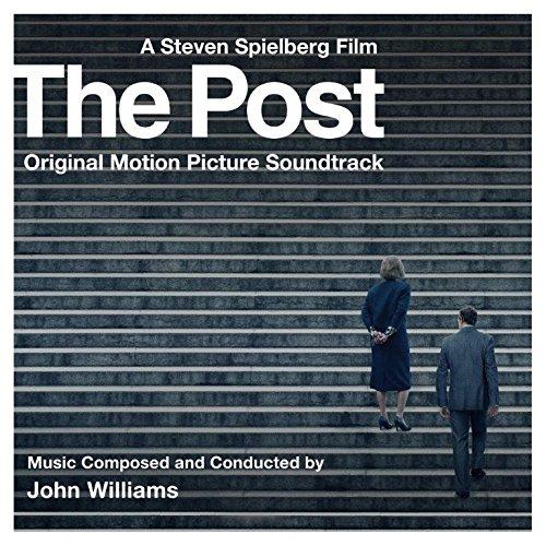 CD/ジョン・ウィリアムズ(指揮者)/「ペンタゴン・ペーパーズ/最高機密文書」オリジナル・サウンドト...