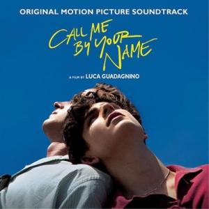 CD/オリジナル・サウンドトラック/『君の名前で僕を呼んで』