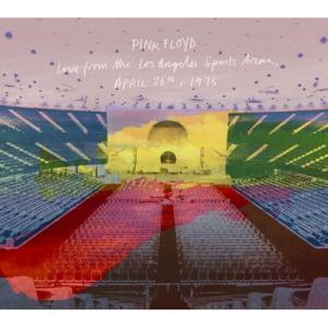 CD/ピンク・フロイド/ライヴ・フロム・ロサンゼ...の商品画像