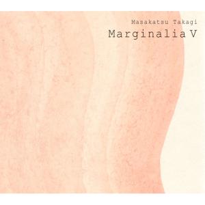 CD/高木正勝/マージナリアV (Blu-specCD2)