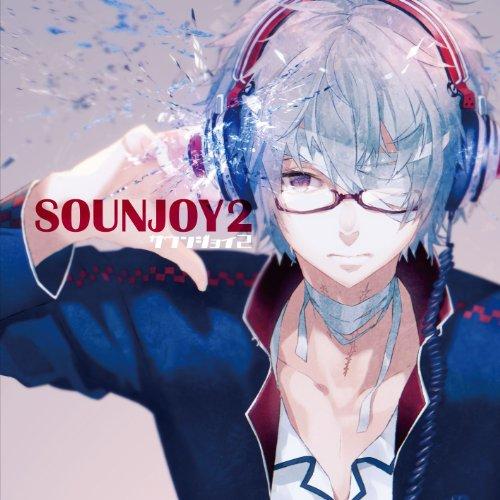 CD/オムニバス/SOUNJOY2【Pアップ