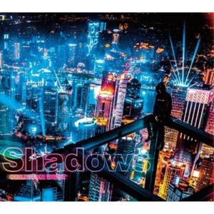 【取寄商品】CD/OBLIVION DUST/Shadows (初回限定盤)