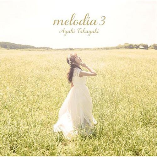 CD/高垣彩陽/melodia 3
