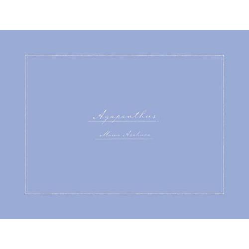 CD/麻倉もも/Agapanthus (CD+DVD) (完全生産限定盤)【Pアップ