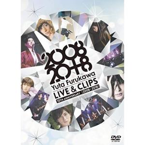【取寄商品】DVD/古川雄大/Yuta Furu...の商品画像