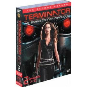 DVD/海外TVドラマ/ターミネーター:サラ・コ...の商品画像