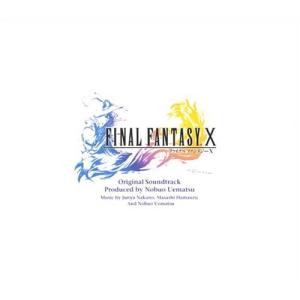 CD/ゲーム・ミュージック/FINAL FANT...の商品画像