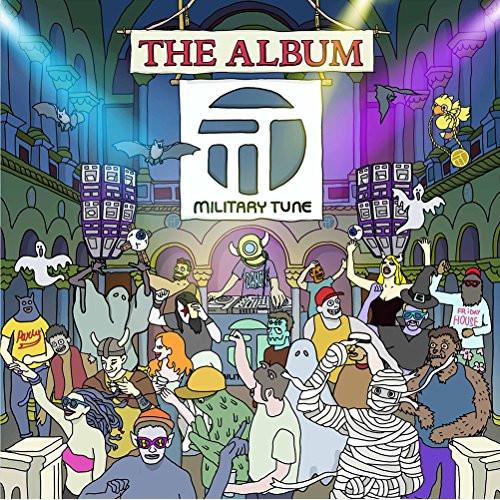 CD/Hardfloor,Mijk Van Dijk,Thomas Shumacher/Milita...