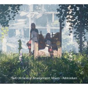 CD/ゲーム・ミュージック/NieR Orche...の商品画像