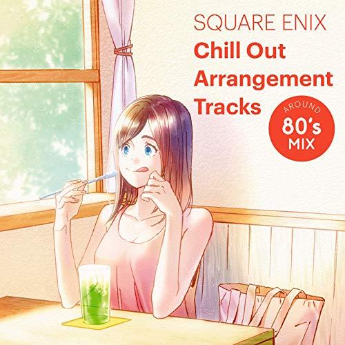 CD/ゲーム・ミュージック/SQUARE ENIX Chill Out Arrangement Tr...