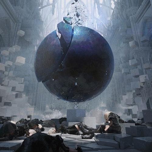 CD/ゲーム・ミュージック/NieR:Orchestra Concert re:12024( the...