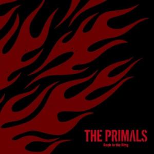 CD/祖堅正慶,THE PRIMALS/THE PRIMALS - Back in the Ring｜surpriseflower