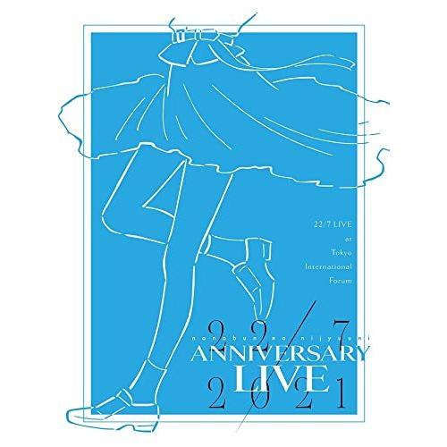 DVD/22/7/22/7 LIVE at 東京国際フォーラム 〜ANNIVERSARY LIVE ...