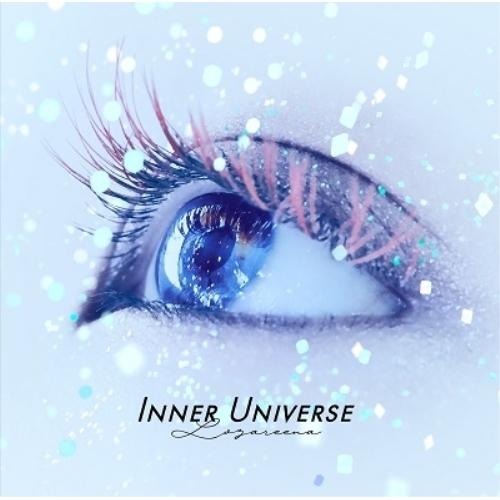 CD/ロザリーナ/INNER UNIVERSE (通常盤)
