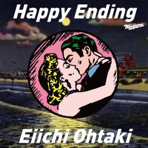 CD/大滝詠一/Happy Ending (通常盤)