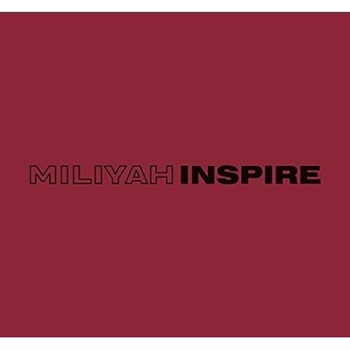 CD/オムニバス/INSPIRE (CD+DVD) (完全生産限定盤)【Pアップ