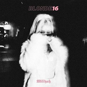 CD/加藤ミリヤ/BLONDE16 (通常盤)