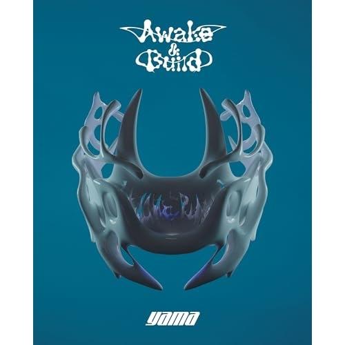 CD/yama/awake&amp;build (CD+Blu-ray) (完全生産限定盤)