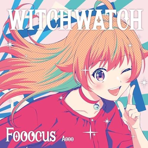 CD/Aooo/Fooocus (期間生産限定盤)
