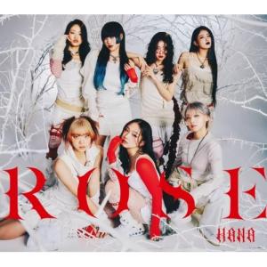 HANA cd セット トレカなし 24時間以内発送 HANA Blue Jeans 3形態セット 未再生 (シリアルとトレカなし