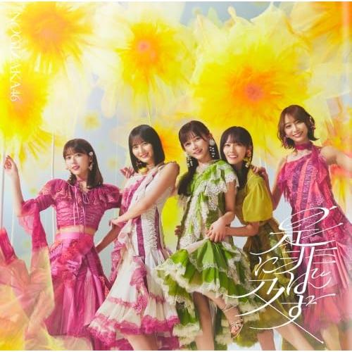 ▼CD/乃木坂46/是非に及ばず (CD+Blu-ray) (Type-D)