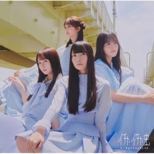 ▼CD/日向坂46/イチャイチャ虫 (CD+Blu-ray) (初回仕様限定盤 TYPE-D)