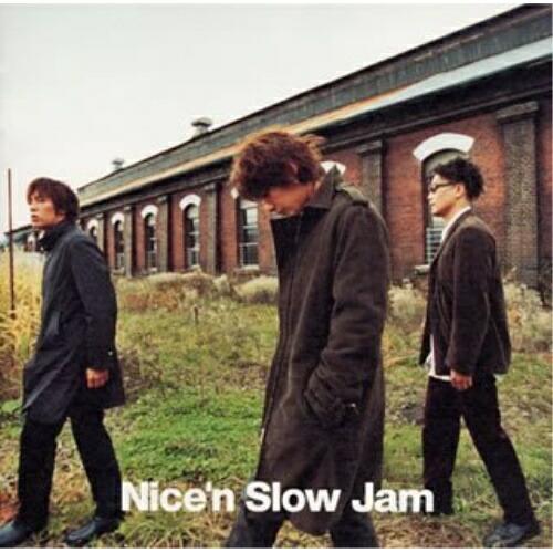 CD/Skoop On Somebody/Nice&apos;n Slow Jam【Pアップ