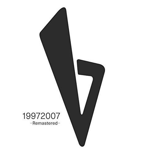 CD/ブンブンサテライツ/19972007 -Remastered-