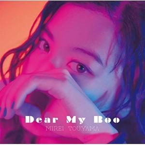 CD/當山みれい/Dear My Boo (CD+DVD) (初回生産限定盤)