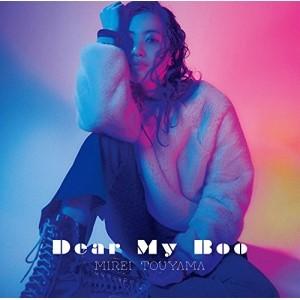 CD/當山みれい/Dear My Boo (通常盤)
